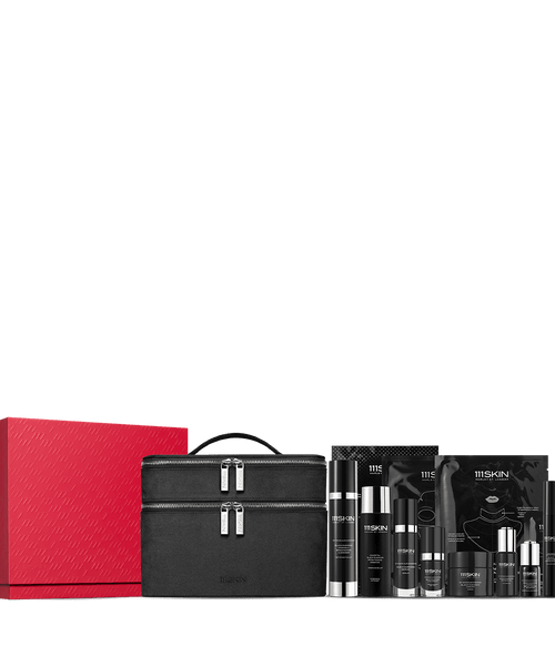 Black Diamond Brightening Set | Set of 2