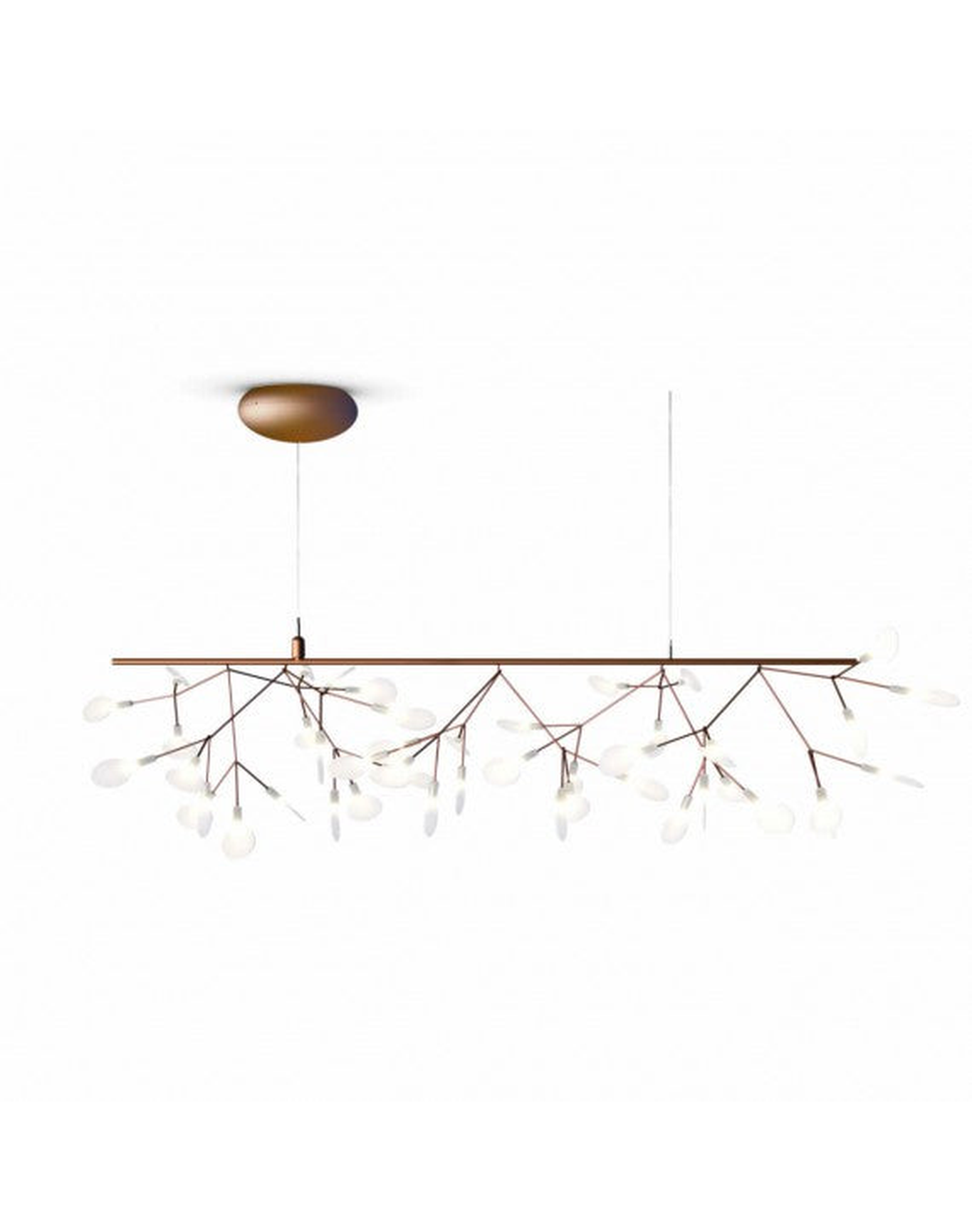 UL Heracleum Endless | Copper