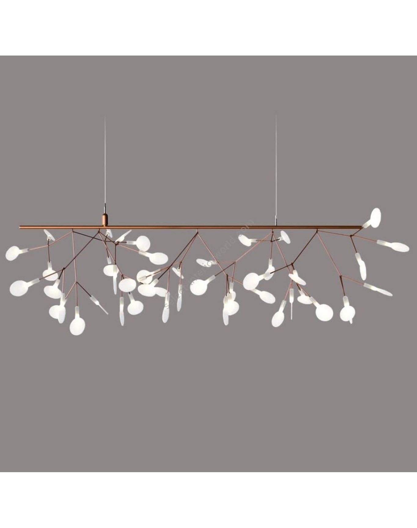 UL Heracleum Endless | Copper
