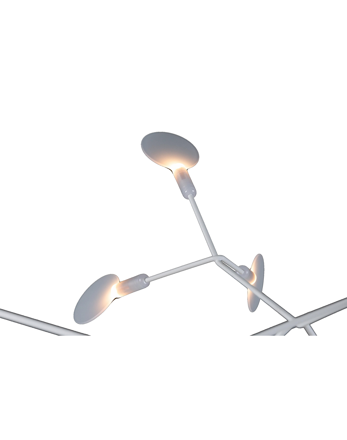 UL Heracleum Endless | White