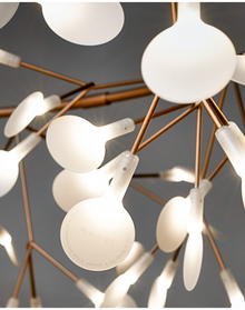UL Heracleum II | Copper
