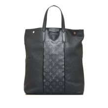 Louis Vuitton | Pre-Owned Taigarama Outdoor Tote | Black