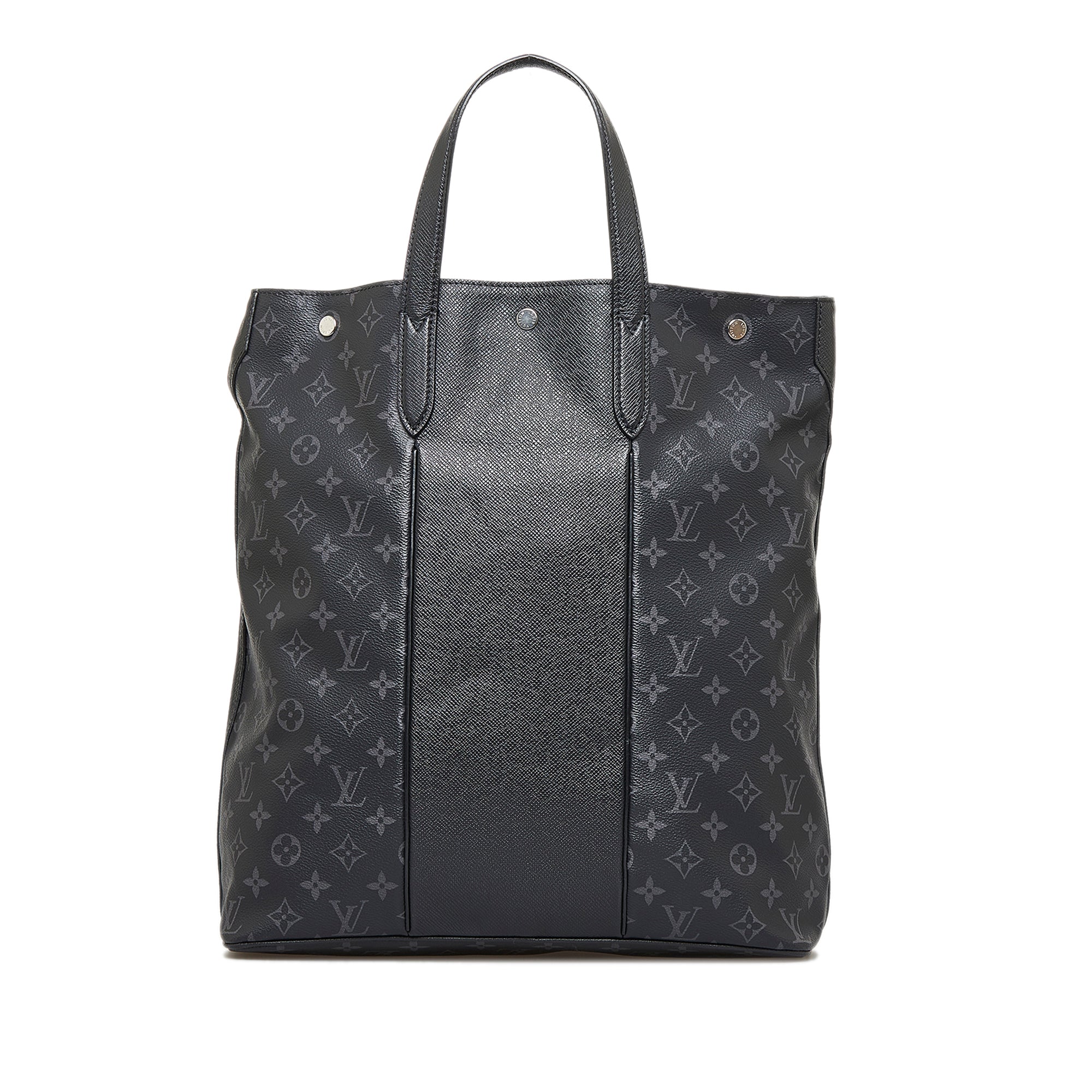 Louis Vuitton | Pre-Owned Taigarama Outdoor Tote | Black