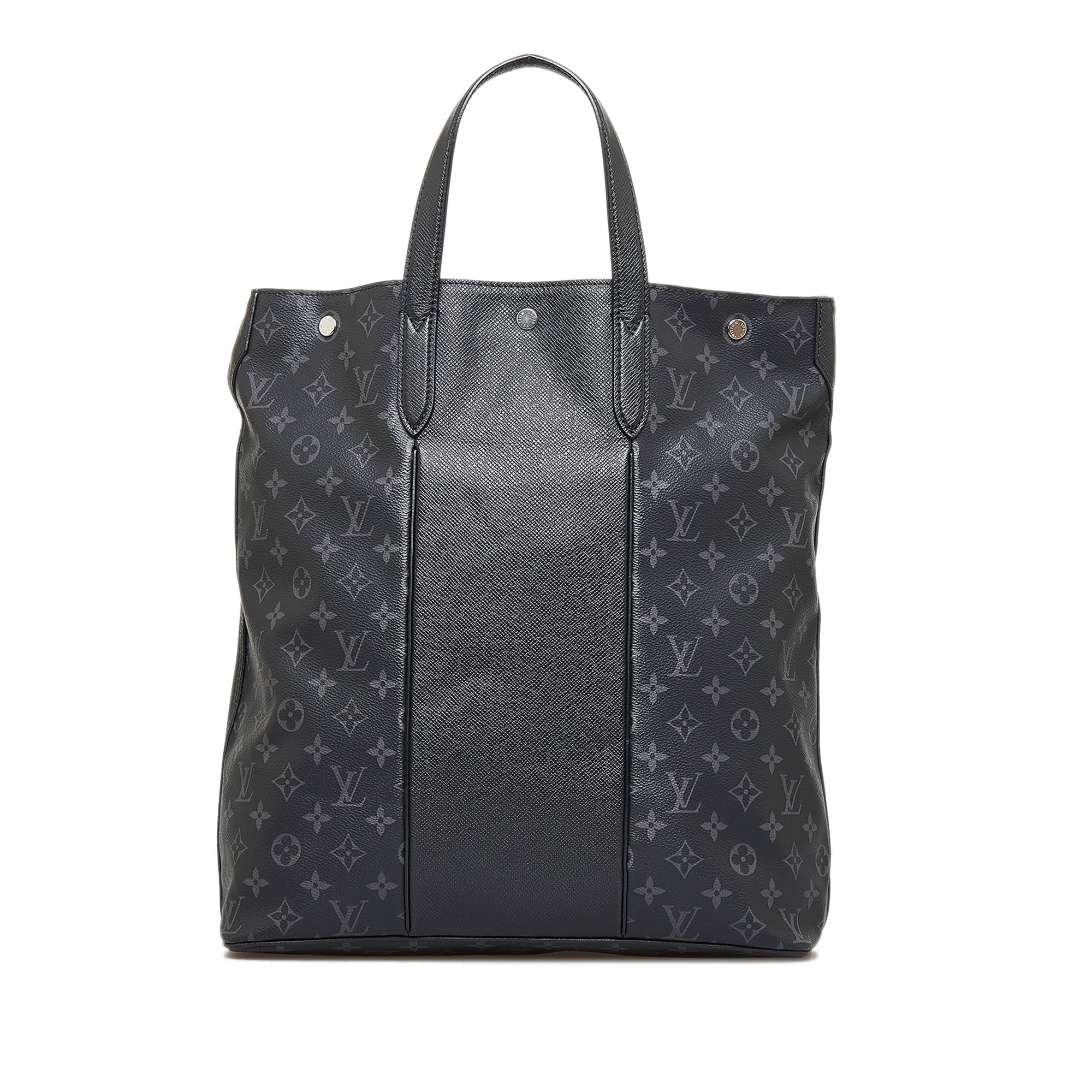 Louis Vuitton Pre-Owned Taigarama Outdoor Tote | Women | Black