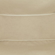 Goyard | Pre-Owned Goyardine Boheme Hobo - II | White