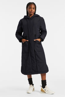 The Upside | Stellar Jacket | Black