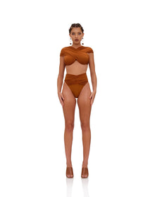 Ubu Bikini Bottom | Sand