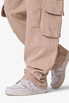 Ultra Baggy Pocketeer Denim | Khaki
