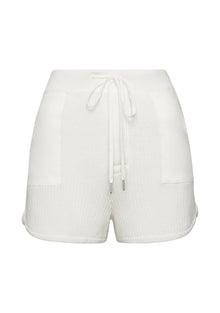 Womens | Uma Short | White