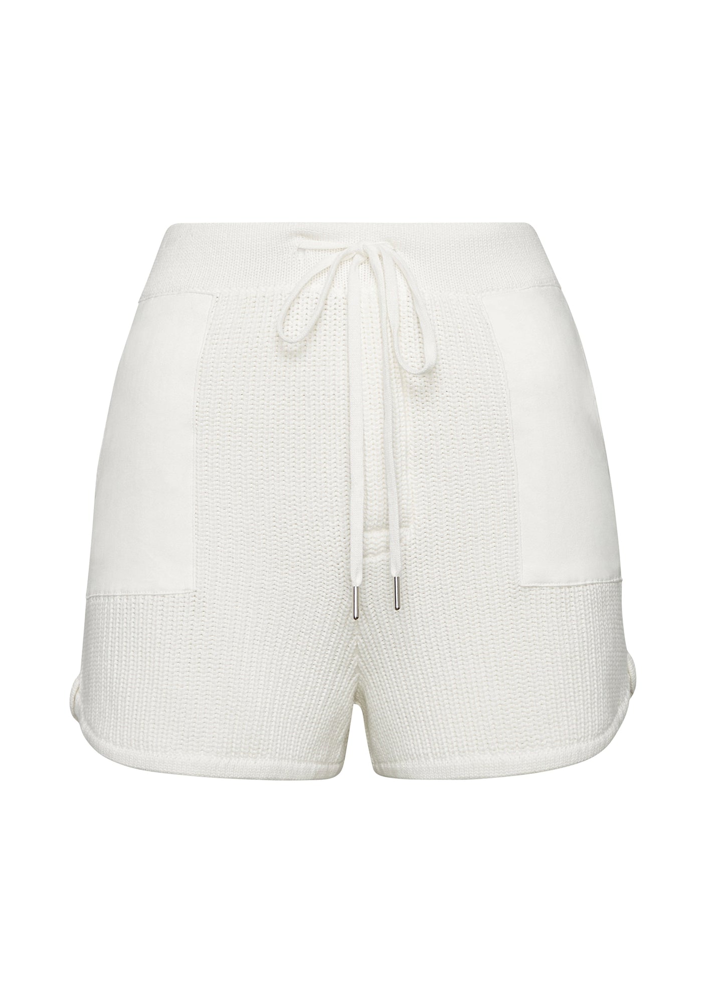 Womens | Uma Short | White