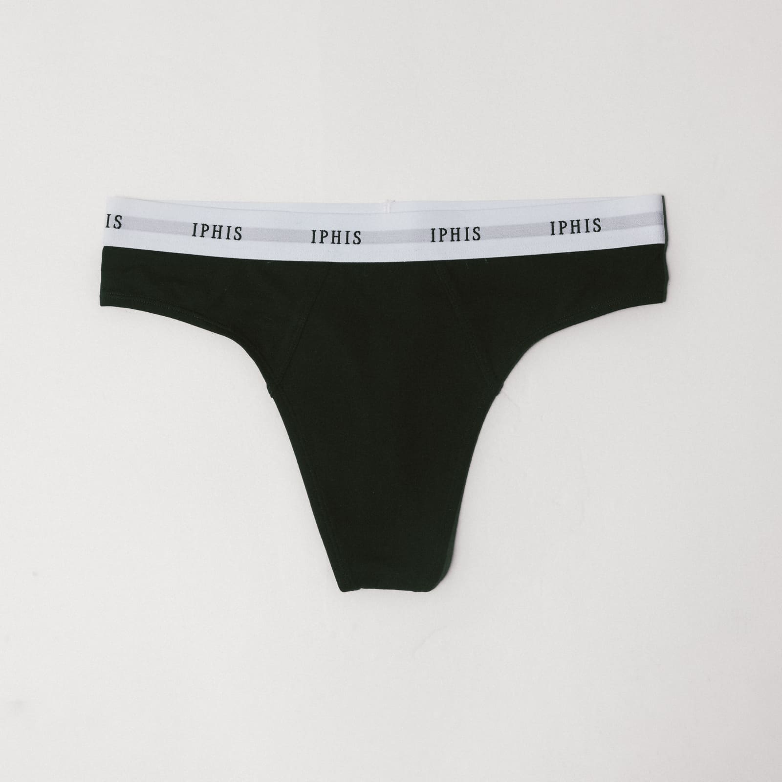 Black-Classic-Cotton-Thong