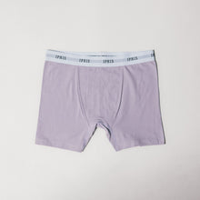 Lavender-Classic-Cotton-Boxer-Brief