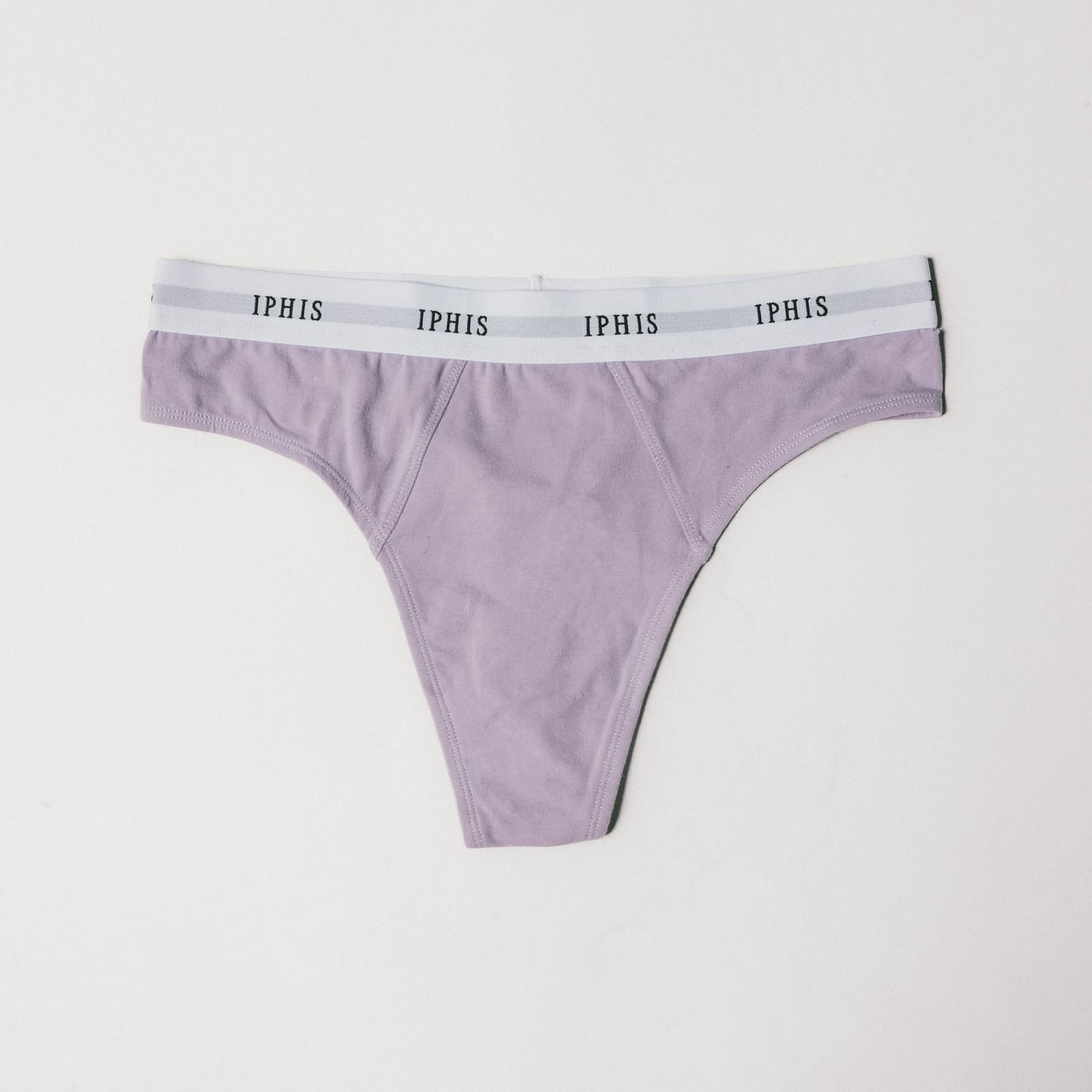 Lavender-Classic-Cotton-Thong