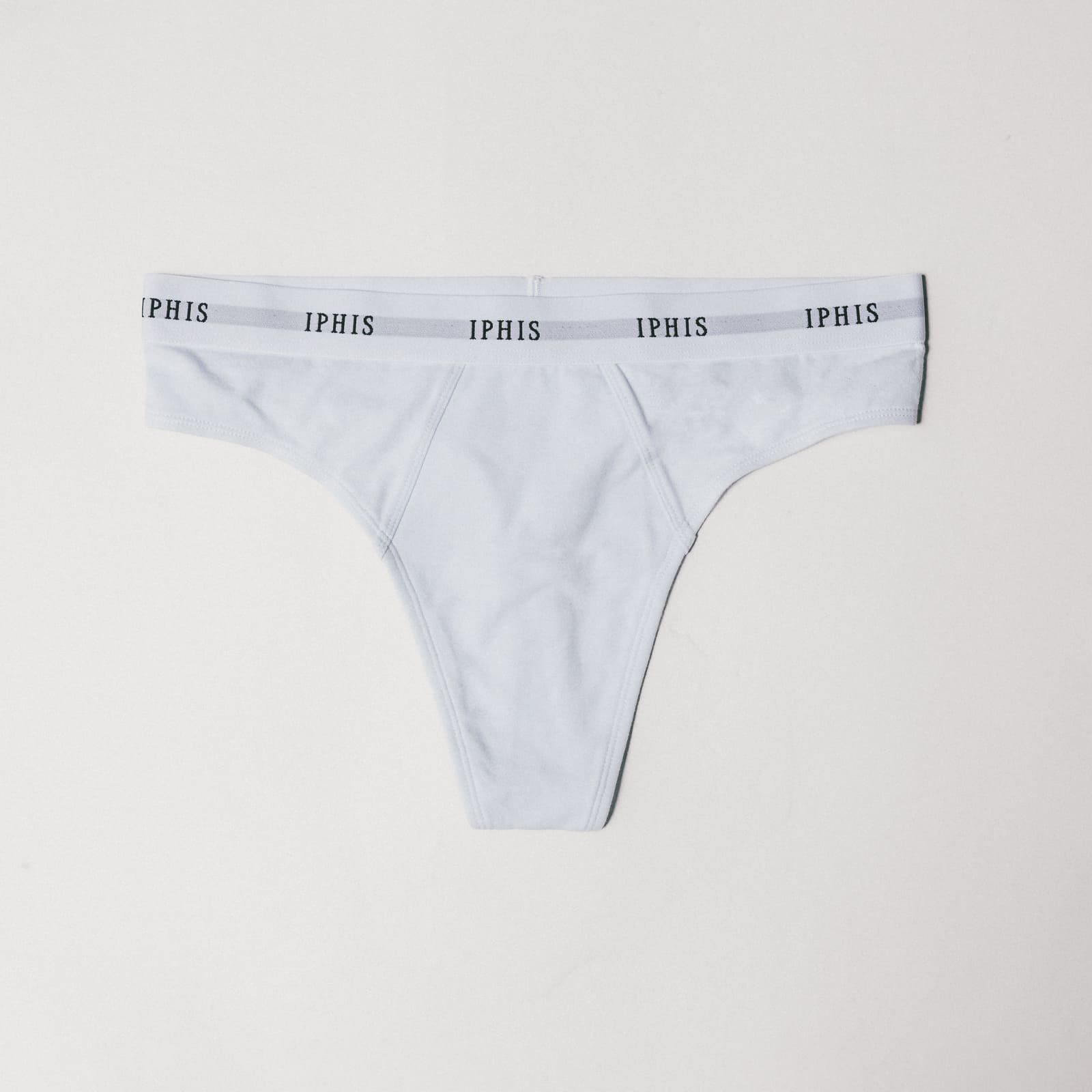 White-Classic-Cotton-Thong