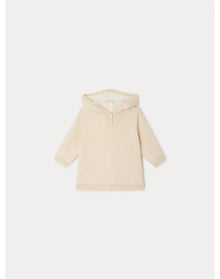 Unisex | Aburnou Burnoose | 2Y | Natural