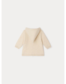 Unisex | Aburnou Burnoose | 2Y | Natural