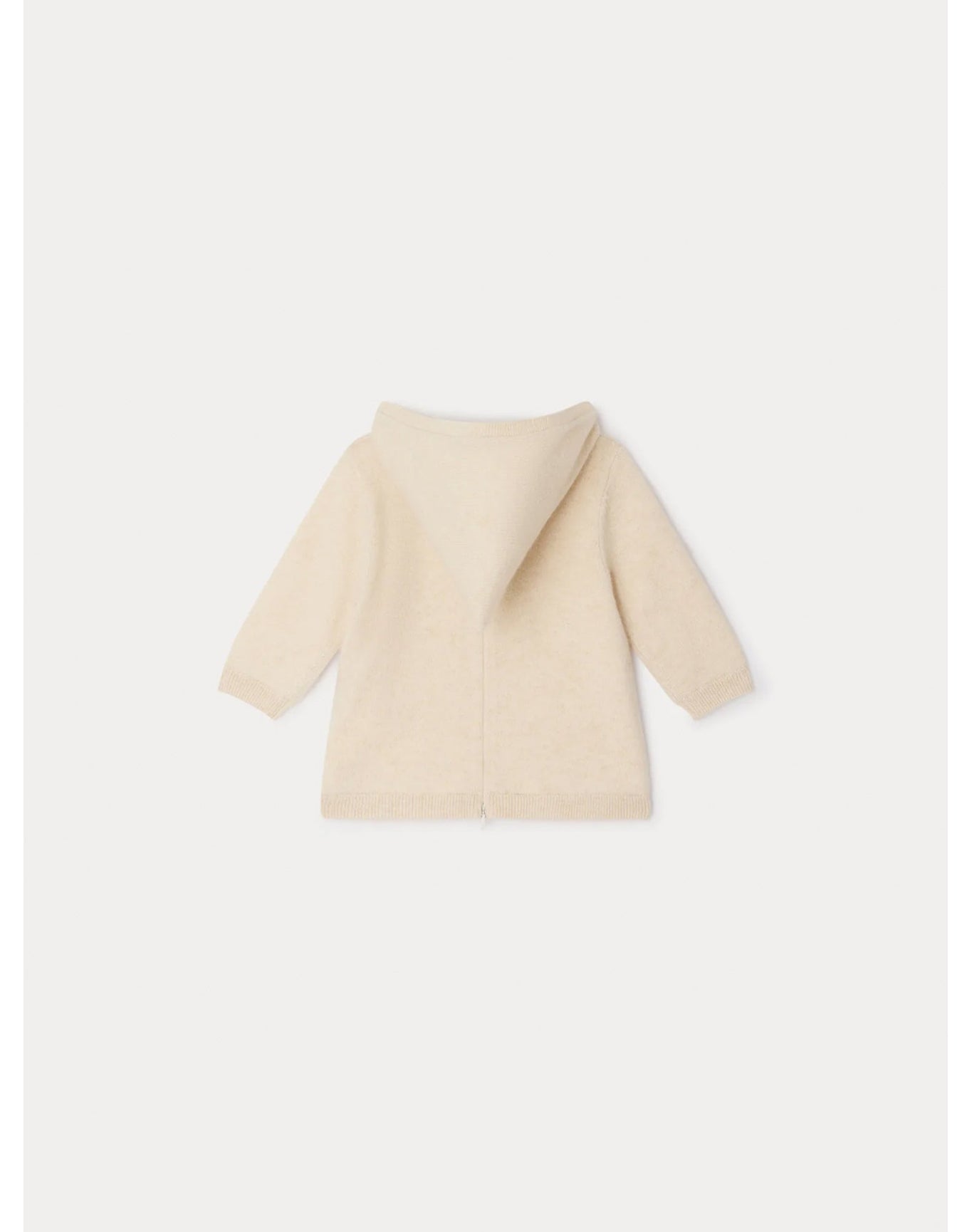 Unisex | Aburnou Burnoose | 2Y | Natural