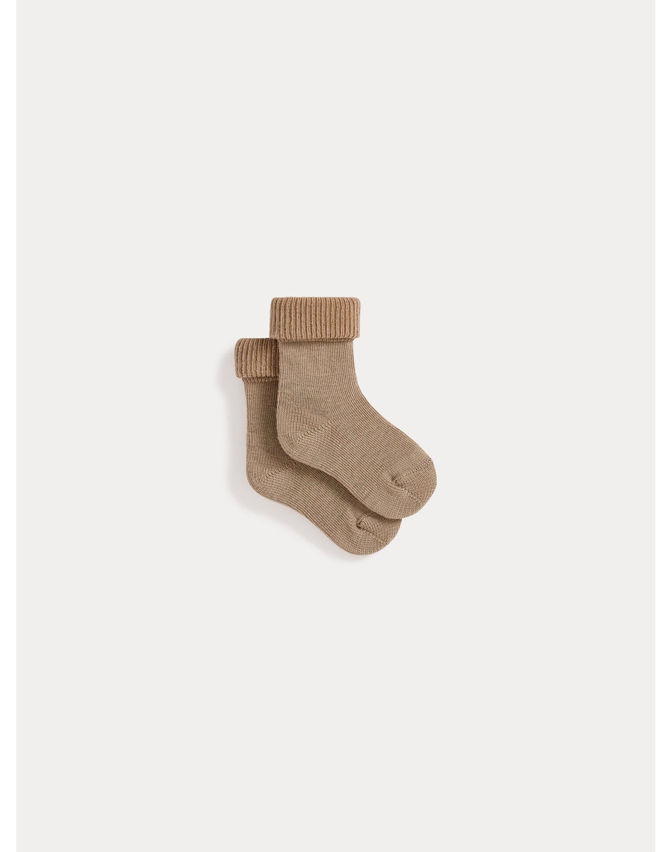 Unisex | Adilson Socks | Natural
