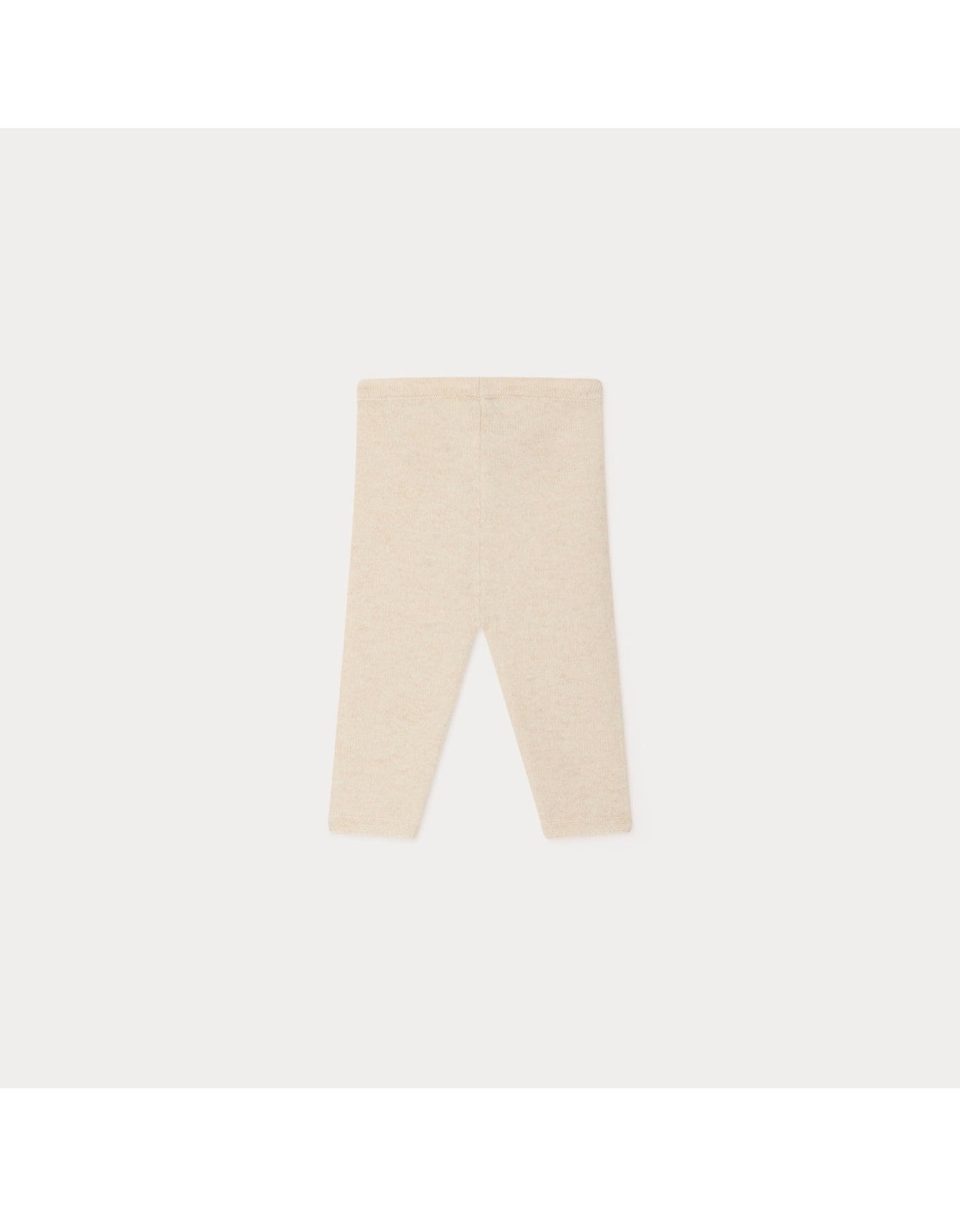 Unisex | Alegg Leggings | Natural