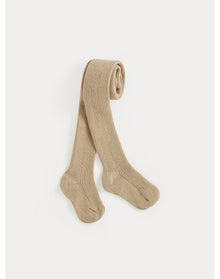 Unisex | Banny Tights | Natural