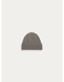 Unisex | Benny Beanie | Brown