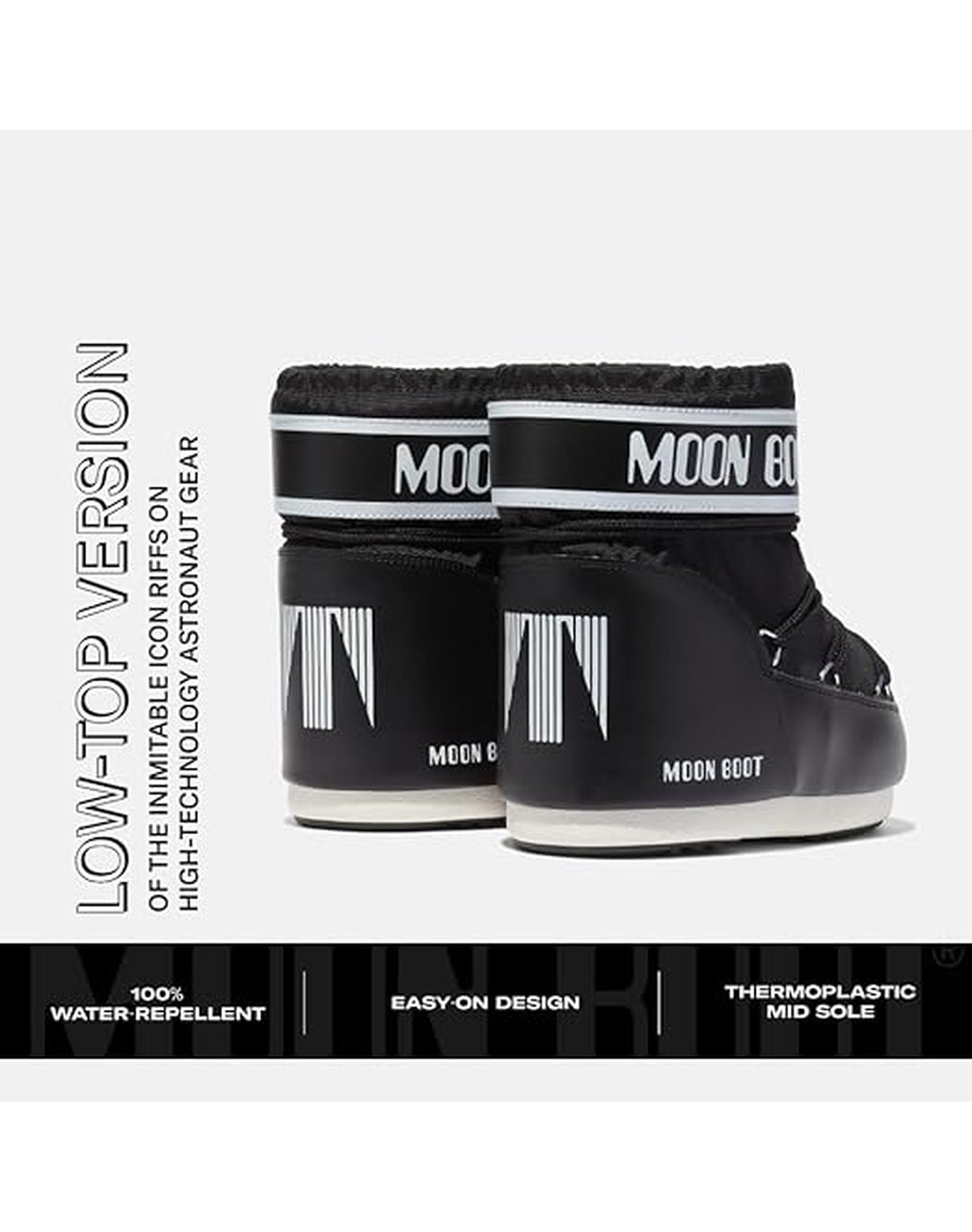 Adults | Classic Low 2 | Black