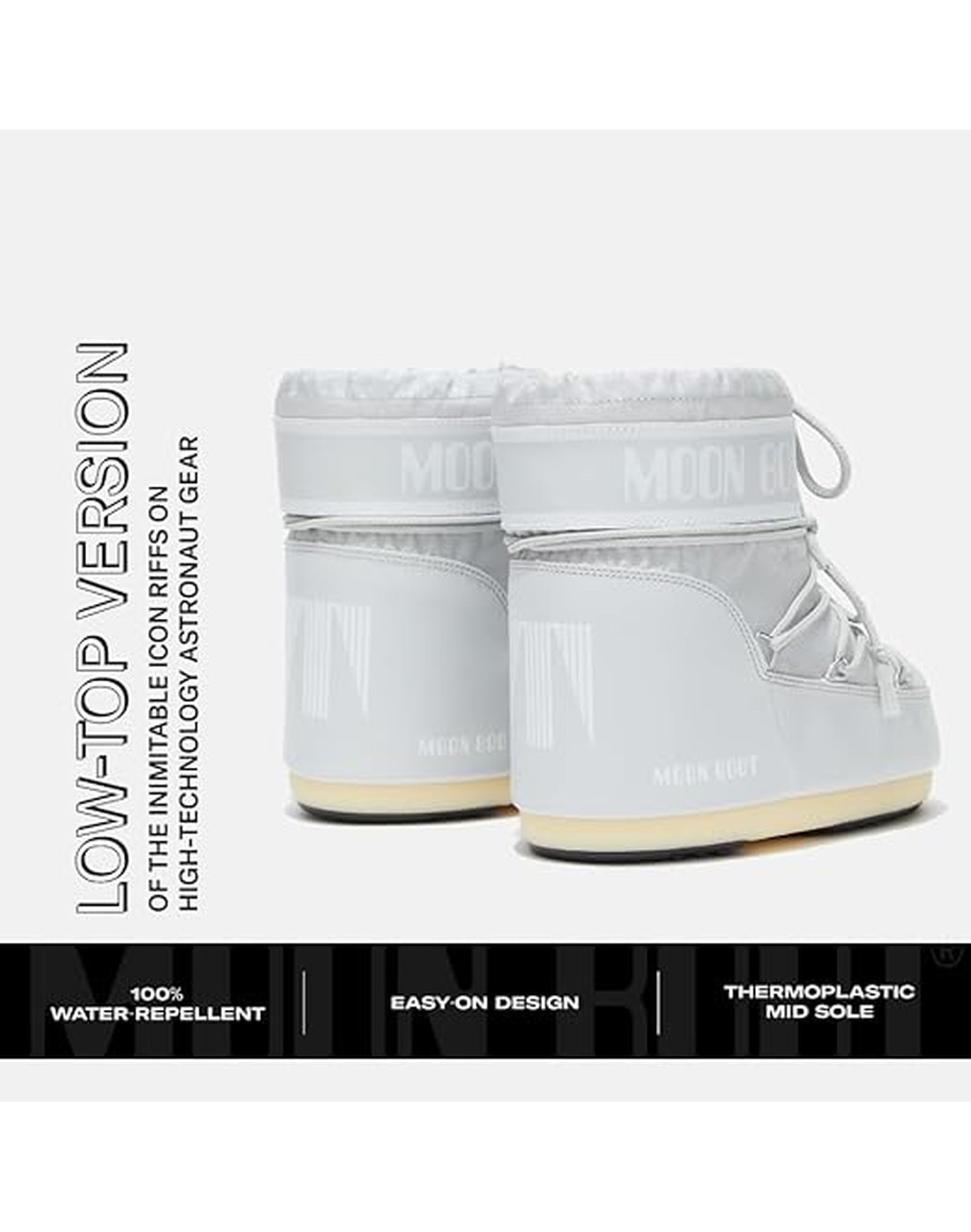 Adults | Classic Low 2 | Glacier Grey