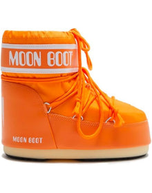 Adults | Classic Low 2 | Sunny Orange