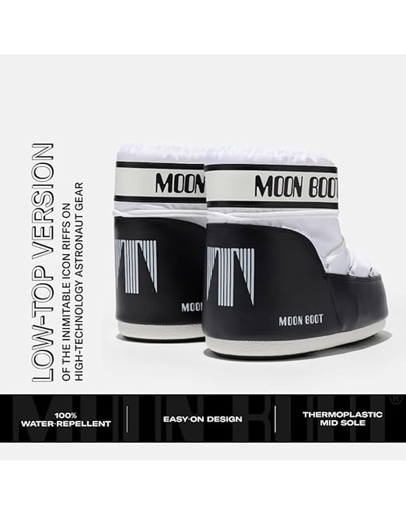 Adults | Classic Low 2 | White