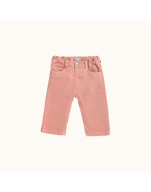 Unisex | Cookie Pants | Tea Rose