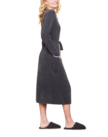 Unisex | Cozychic Slipper | Carbon