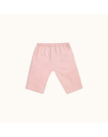 Unisex | Dandy Pants | Pink