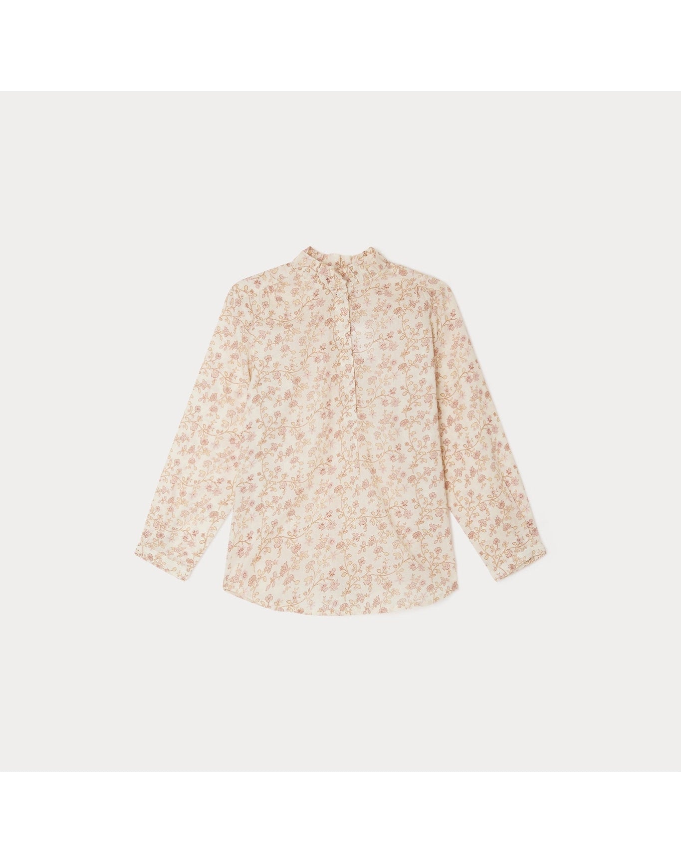 Unisex | Dewey Jeans | 4Y-8Y | Vanilla