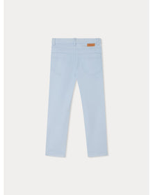 Unisex | Dewey Pants | 6Y-8Y | Sea Blue