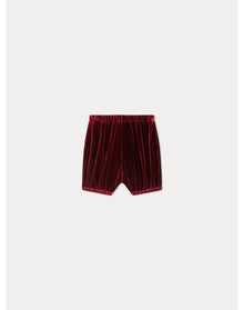 Unisex | Doumi Bloomers | 2Y | Burgundy
