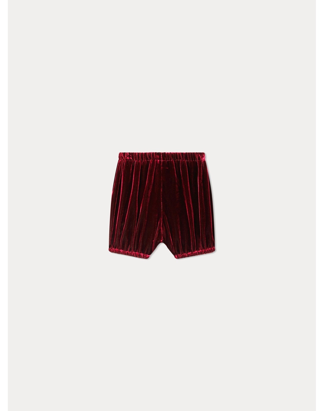 Unisex | Doumi Bloomers | 2Y | Burgundy
