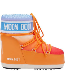 Adults | Icon Low Sunrise | Orange