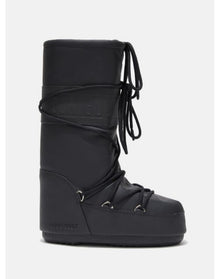 Adults | Moon Boot Icon Rubber | Black