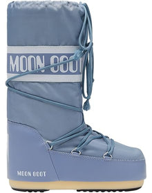 Adults | Moon Boot Nylon | Elephant Grey