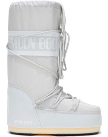 Adults | Moon Boot Nylon | Glacier Grey