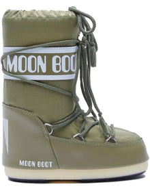 Adults | Moon Boot Nylon | Khaki