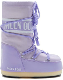 Adults | Moon Boot Nylon | Lilac