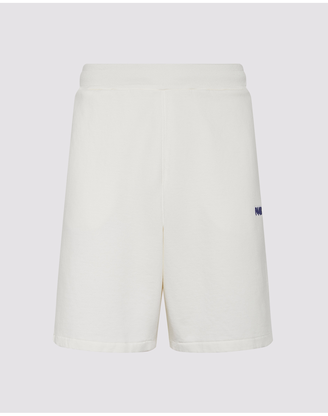 Unisex | P448 Short | Off-White