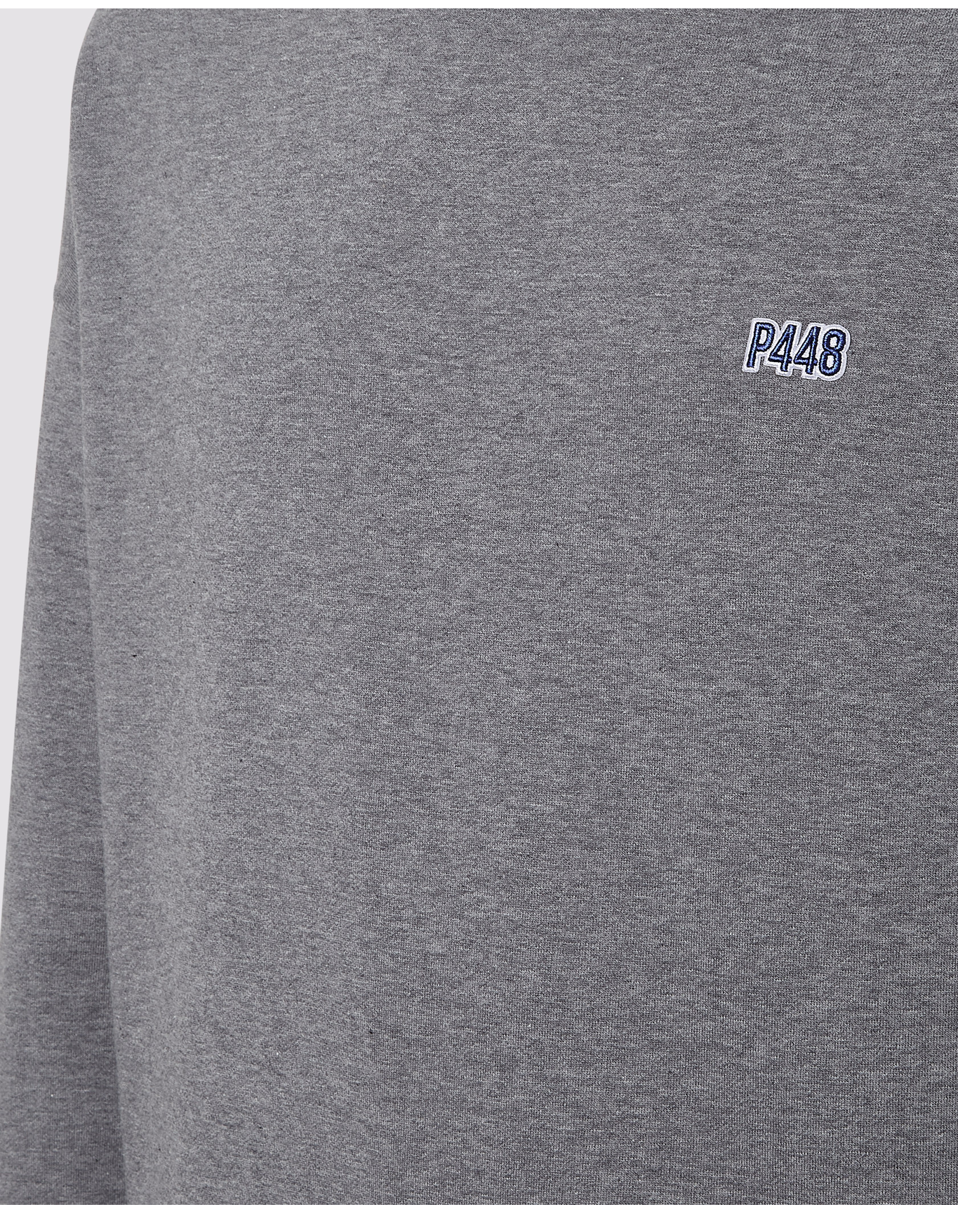 Unisex | P448 Sweatshirt | Grey