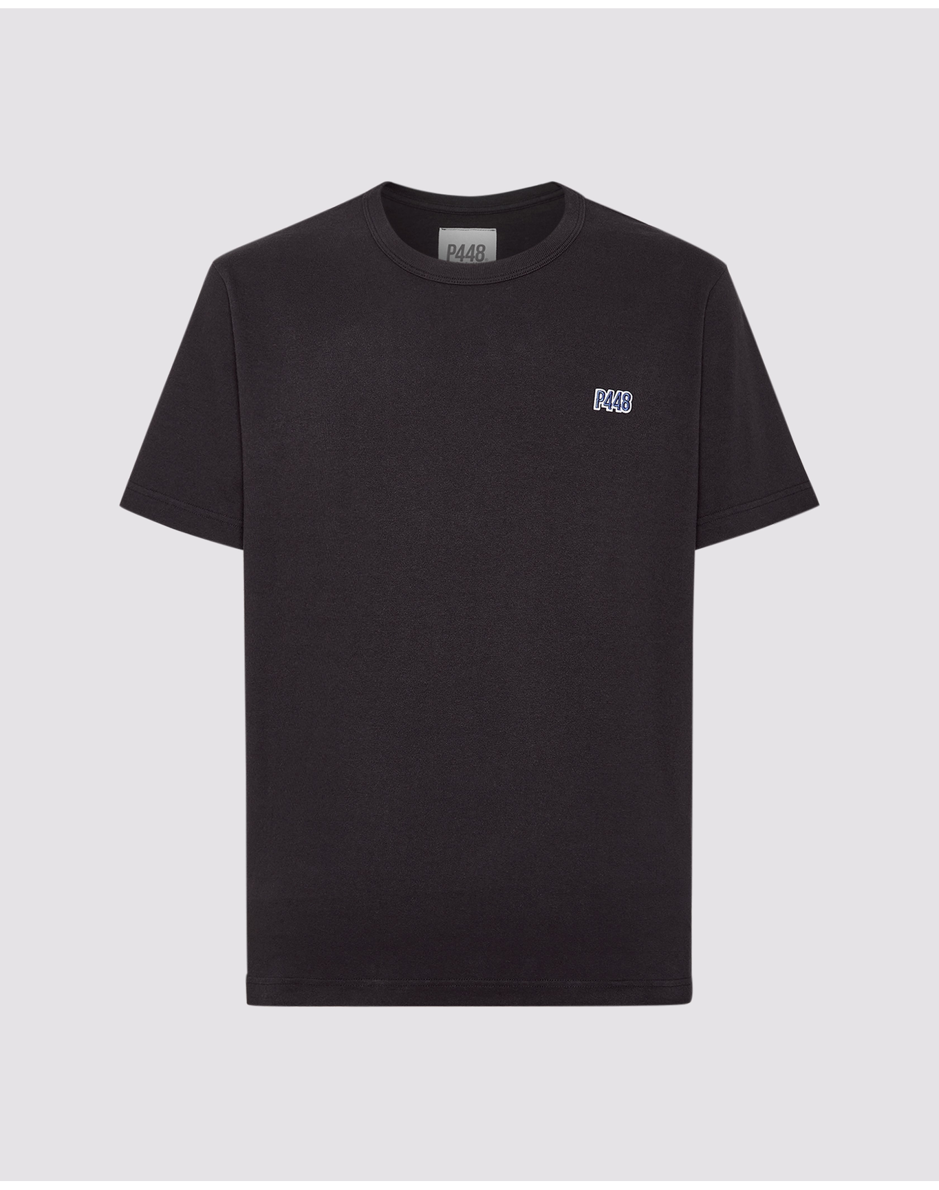 Unisex | P448 T-Shirt | Black