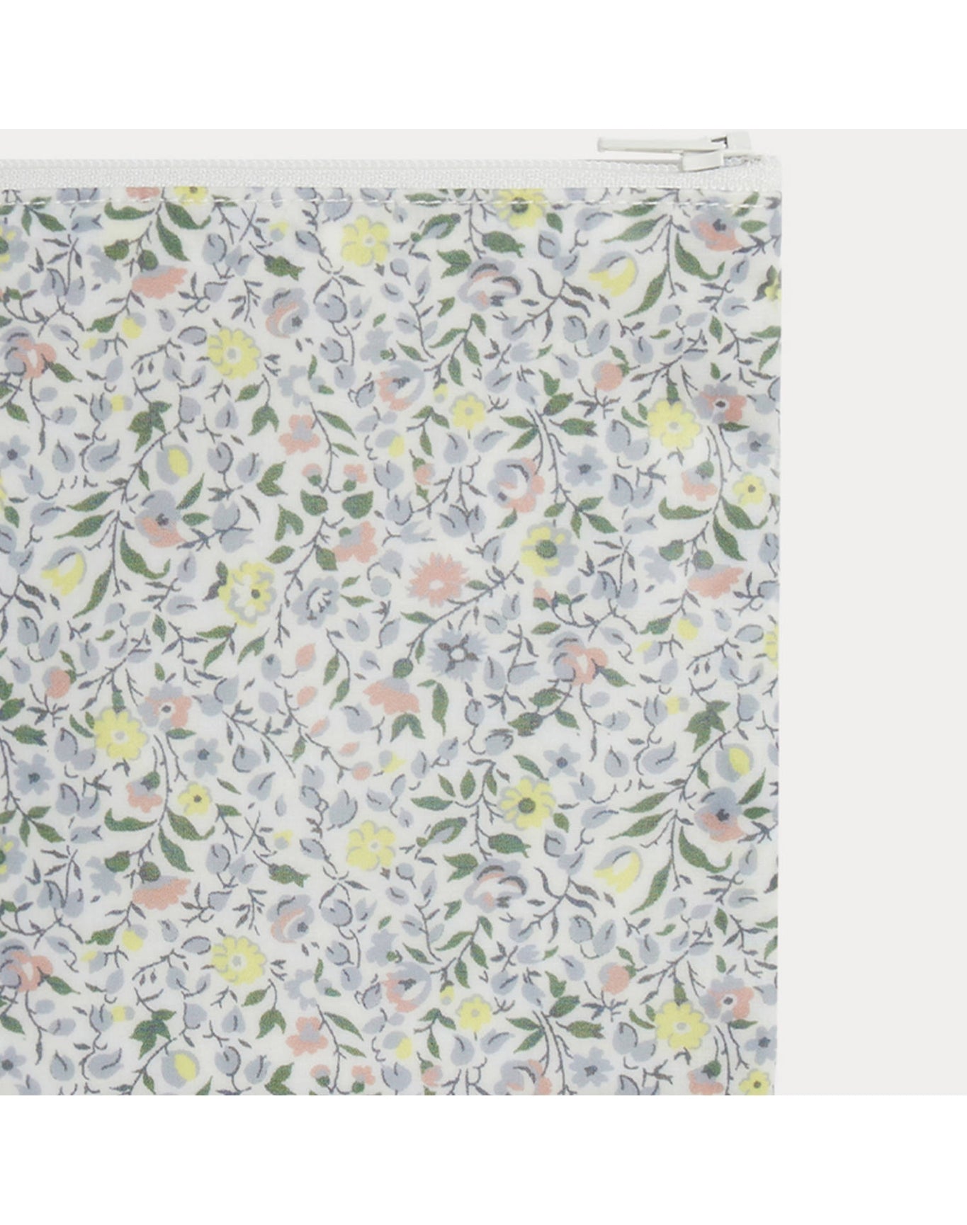 Unisex | Pochetp Pouch | Grey