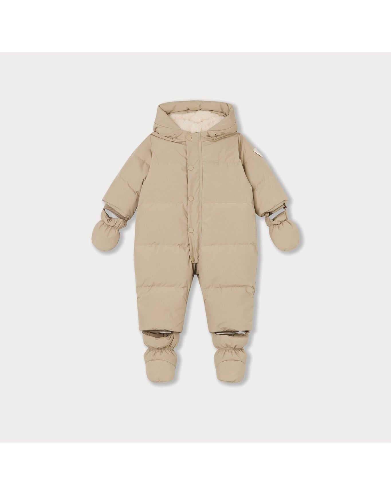 Unisex | Tagonfly Snowsuit | Puce