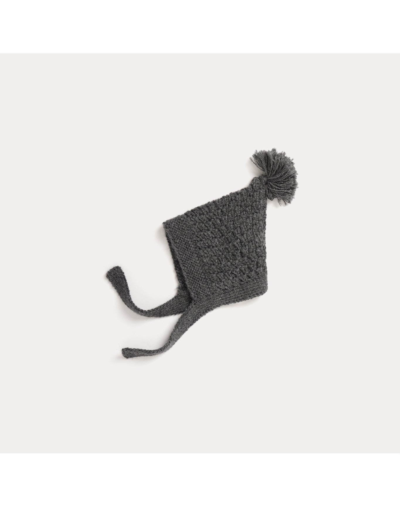 Unisex | Taneo Bonnet | Medium Heathered Gray