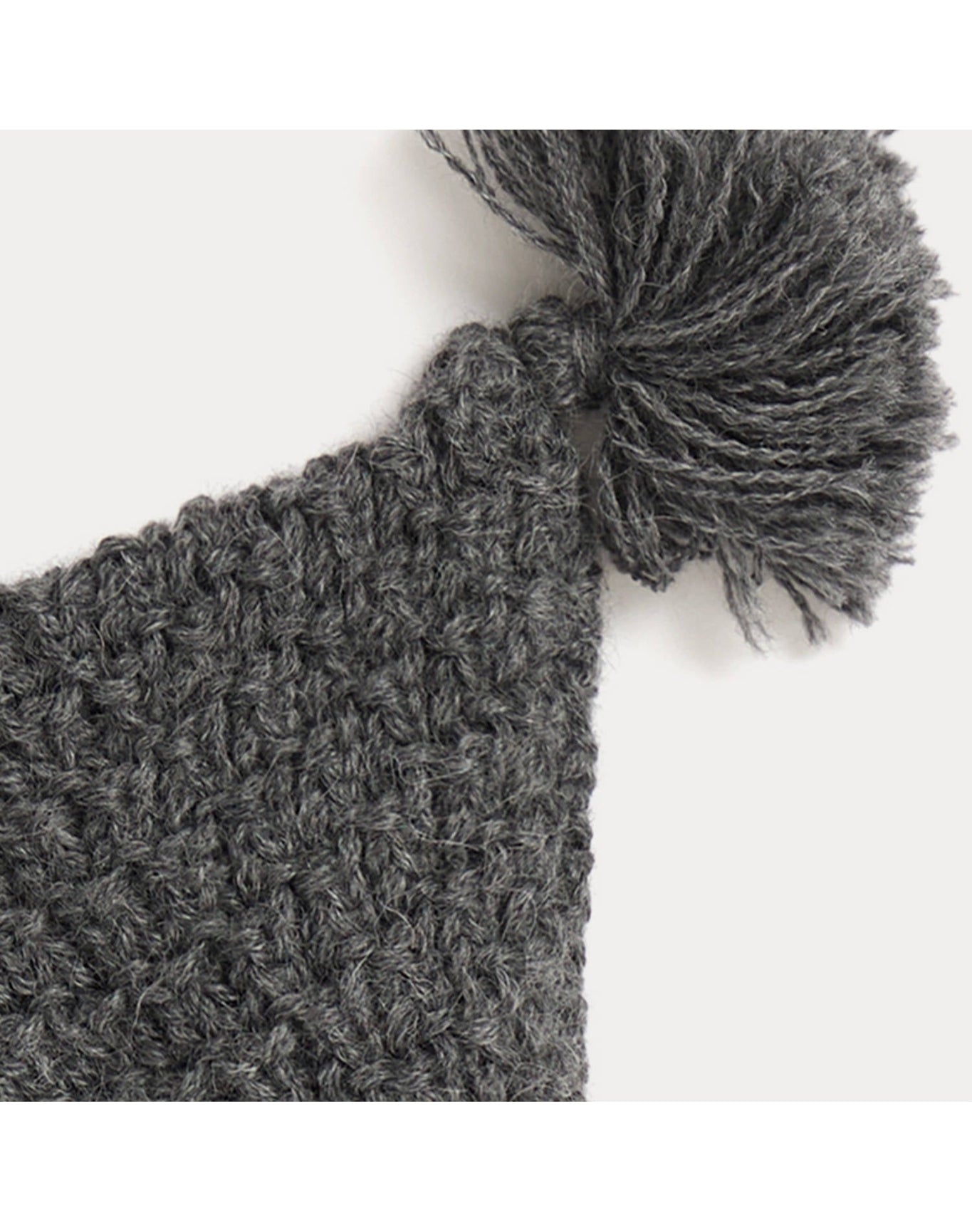 Unisex | Taneo Bonnet | Medium Heathered Gray