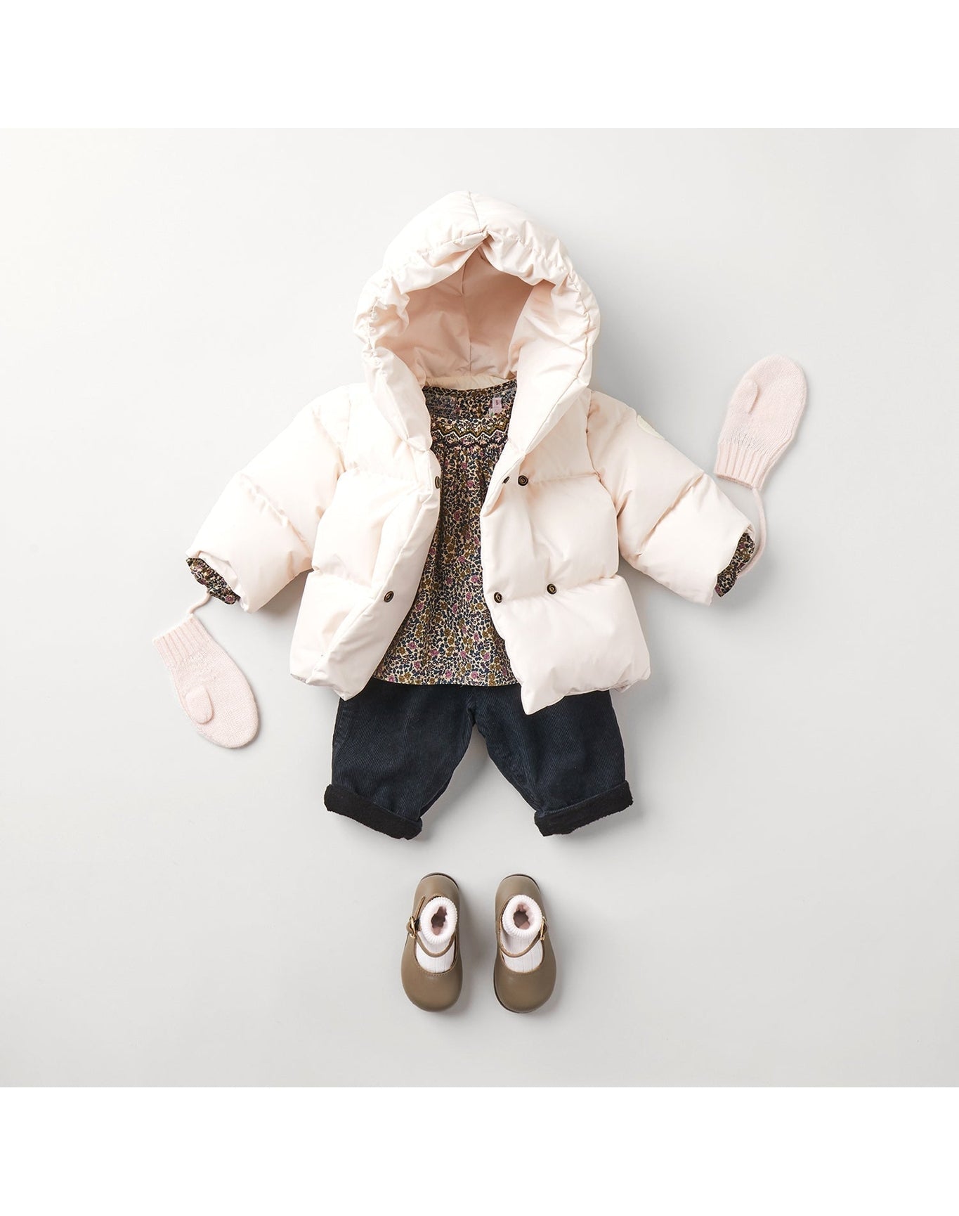 Unisex | Thursday Pants | Slate Green